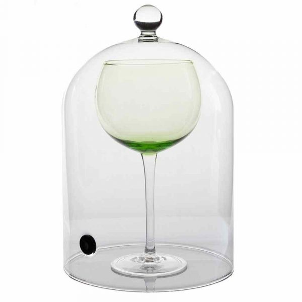 Durable cover for cocktail smoking machines, ideal smoking accessories for a stylish touch. Enhance your smoking experience with this premium accessory.