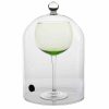 Premium smoking machine accessories cover designed for cocktails, protect your equipment in style, a must-have for any smoking enthusiast.