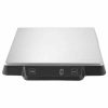 Precision 15KG Stainless Steel Scale - Accurate 1G Increments for Cooking, Baking, and Beyond - Shop Now for Quality Measurement!