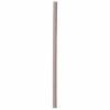 BAMBOO STRAW ø6X230mm (250PCS) 6230-BAM - Eco-friendly reusable straws, 250 pack, sustainable choice for drinks, zero waste lifestyle