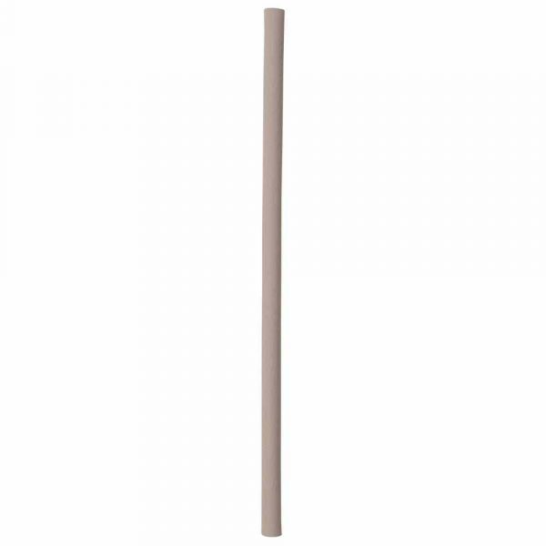 BAMBOO STRAW ø6X230mm (250PCS) 6230-BAM - Eco-friendly reusable straws, 250 pack, sustainable choice for drinks, zero waste lifestyle