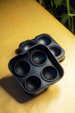 Silicone tray for gel balls 4 - Organize and store your gel balls with this durable and versatile tray. Get yours now for easy storage!