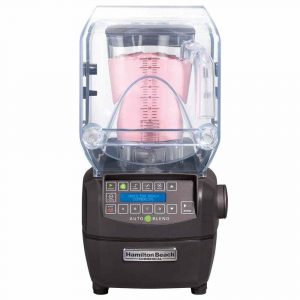 Hamilton Beach HBH850-CE Summit Bar Blender | Powerful & Efficient Blender for Commercial Use | Shop Online Now!