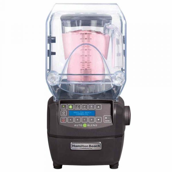 Hamilton Beach HBH850-CE Summit Bar Blender | Powerful & Efficient Blender for Commercial Use | Shop Online Now!