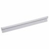 Aluminum 90cm Bar Order Taking Stand - Durable & Stylish Design for Efficient Service - Ideal for Catering Events and Restaurants