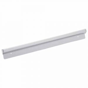 Aluminum 90cm Bar Order Taking Stand - Durable & Stylish Design for Efficient Service - Ideal for Catering Events and Restaurants