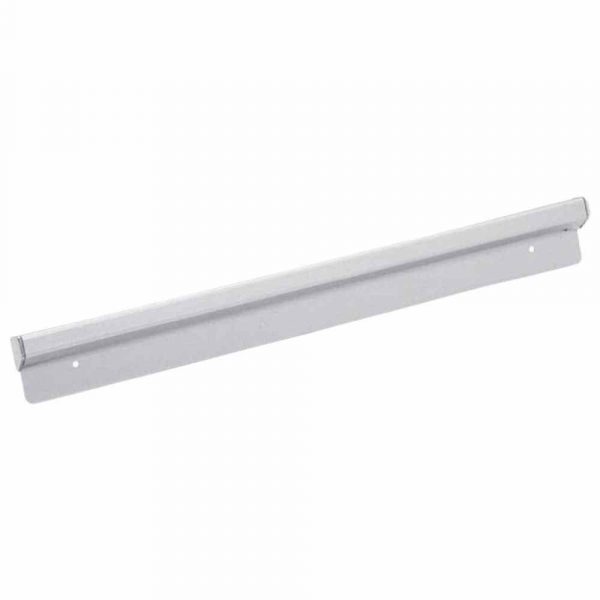Aluminum 90cm Bar Order Taking Stand - Durable & Stylish Design for Efficient Service - Ideal for Catering Events and Restaurants