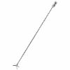 Stylish pineapple-themed bar spoon swizzle stick ideal for cocktails – elevate your drink presentation and impress your guests with this premium accessory.