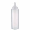 Premium 240ml Transparent Plastic Baby Bottle for Easy Feeding - Shop Now for the Best Quality!