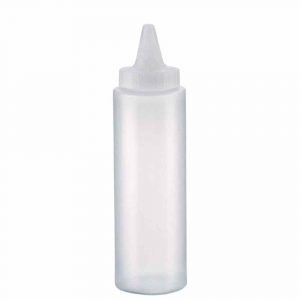Premium 240ml Transparent Plastic Baby Bottle for Easy Feeding - Shop Now for the Best Quality!