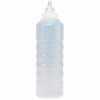 750ml Transparent Plastic Biberão - Premium Quality, Leak-proof Bottle for On-the-go Hydration