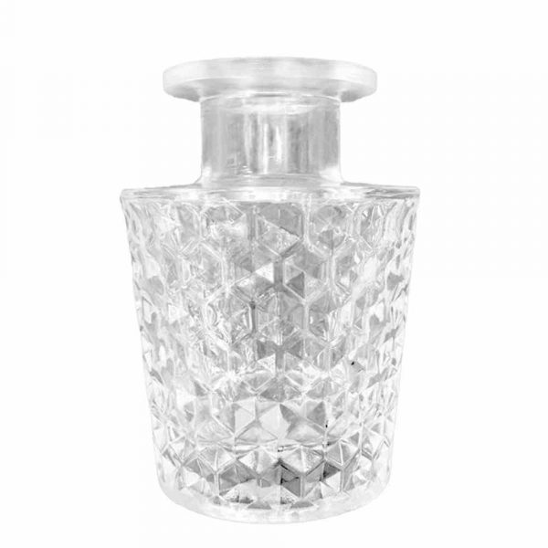Premium Bitter Bottle Diamond perfume, 100ml - Unleash sophistication with this exquisite fragrance - item number 01645