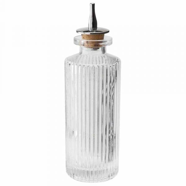 Explore the elegance of Bitters Bottle Empire 143ml - the perfect addition to elevate your cocktail game. Buy online now!