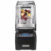 Experience seamless blending with the Hamilton Beach HBH750-CE Eclipse Blender - the ultimate kitchen essential for fast and efficient blending.