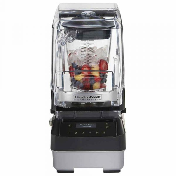 Hamilton Beach HBH950-CE Blender Quantum: Powerful and efficient blending for your kitchen. Buy online now for top-quality performance!