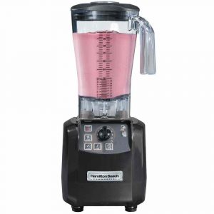 Powerful HBH650-CE Hamilton Beach Blender Tempest for Smooth Operations - Perfect for Your Kitchen Creations!