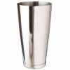 Stainless Steel Boston Shaker Can 79cl - Premium Barware for Cocktails - Buy Online Now