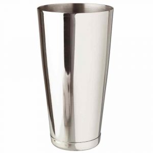 Stainless Steel Boston Shaker Can 79cl - Premium Barware for Cocktails - Buy Online Now