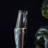 Premium Boston Shaker set with glass cup for professional mixologists and home bartenders - a must-have for crafting cocktails.