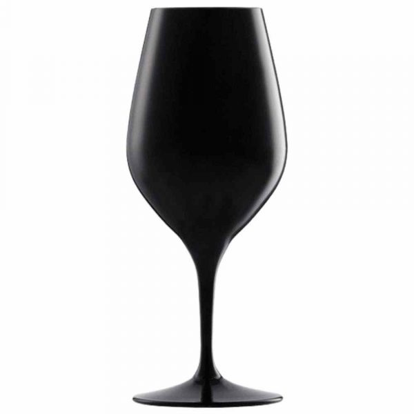 Authentic black lime glass for Provas blinds - 32cl, item number 4403731, perfect for a touch of elegance in your home decor.