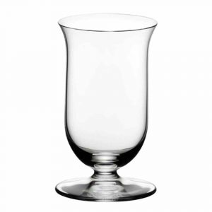 Handcrafted 20cl Single Malt Whiskey Goblet - Premium glassware for fine whiskey tasting experience
