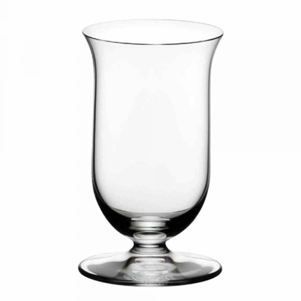 Handcrafted 20cl Single Malt Whiskey Goblet - Premium glassware for fine whiskey tasting experience