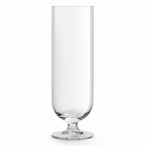 Elevate your drinkware collection with the 34CL Levitas Highball Libbey Goblet - a sophisticated touch of luxury for every sip!