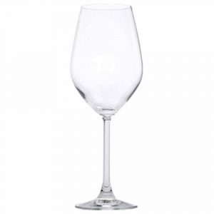 Exquisite 35CL Splendour Goblet - Handcrafted Elegance for Stylish Dining - Perfect for Special Occasions and Everyday Use