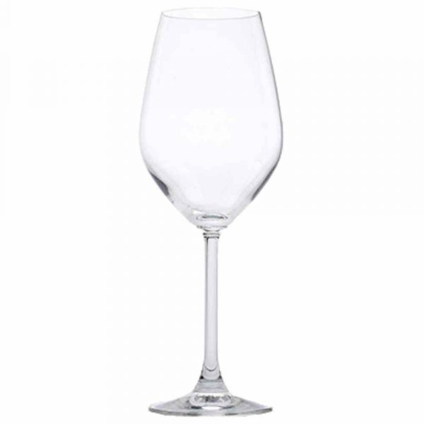 Exquisite 35CL Splendour Goblet - Handcrafted Elegance for Stylish Dining - Perfect for Special Occasions and Everyday Use