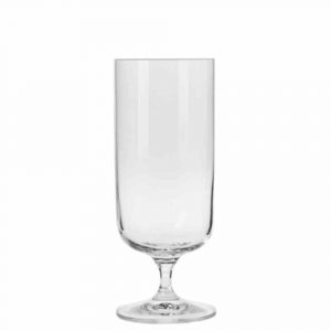 Elegant 45cl Glamor Goblet - Make a statement with this exquisite goblet for elegant dining experiences. Perfect for wine or cocktails.