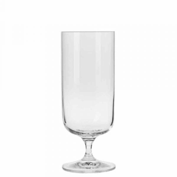 Elegant 45cl Glamor Goblet - Make a statement with this exquisite goblet for elegant dining experiences. Perfect for wine or cocktails.
