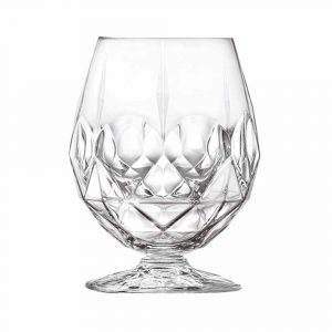 RCR Alkemist 53cl Spirits Goblet - Elegant and Premium Glassware for Enjoying Your Favorite Spirits - Buy Online Now!