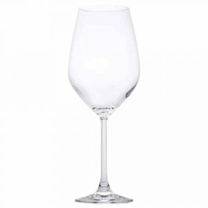 55CL Splendour Goblet - Elegant and luxurious crystal glassware for exquisite dining experiences