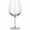 58CL Wine Spirit Goblet - Elegant glassware for exquisite sipping experiences, perfect for reds, whites, and spirits.