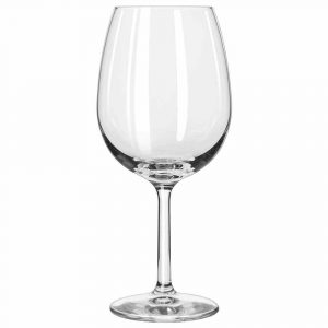 58CL Wine Spirit Goblet - Elegant glassware for exquisite sipping experiences, perfect for reds, whites, and spirits.