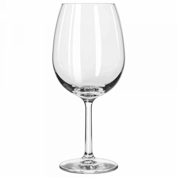 58CL Wine Spirit Goblet - Elegant glassware for exquisite sipping experiences, perfect for reds, whites, and spirits.