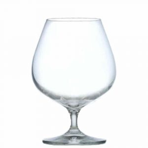 55cl Harmony Balloon Goblet for Elegant Wine Enjoyment - Perfect for Wine Enthusiasts and Celebratory Occasions