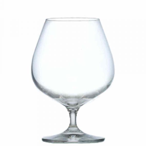 55cl Harmony Balloon Goblet for Elegant Wine Enjoyment - Perfect for Wine Enthusiasts and Celebratory Occasions