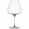 Premium 96cl Burgundy Wine Glass - Calice Burgundy Definition, Elegant Stemware for Wine Enthusiasts, Wine Tasting Experience