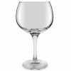 Elevate your gin experience with the 60cl Copacabana gin glass - a must-have addition to your barware collection.