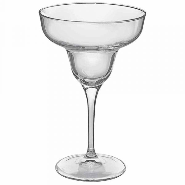 Exquisite 33cl Bormioli Ypsilon Margarita Chalice - Elevate Your Drinking Experience with Italian Elegance & Style - Buy Now!