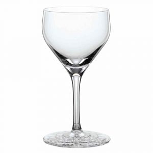 Elegant Nick & Nora Goblet 15cl Perfect Serve for Sophisticated Sips - Shop Now!