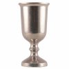 Pewter Avalon 37cl Goblet - Elegant and timeless drinkware for special occasions. Crafted with premium pewter materials.