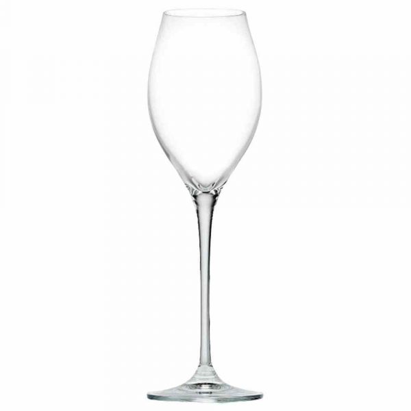 Premium 30cl Prosecco Goblet for Elegant Sipping and Celebrations - Buy Online Now!