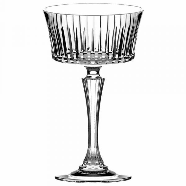 Exquisite 25cl Timeless Champagne Glass for Elegant Occasions - Premium Quality Glassware