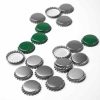 Organic Green Caricas 100 count - Fresh, Nutrient-rich Superfood for Health-conscious Customers