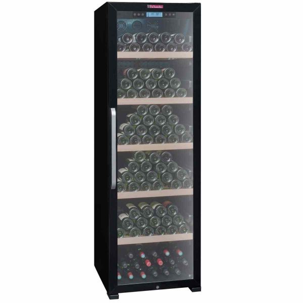 Premium wine storage solution - La Sommelière CTVNE230A holding 236 bottles, perfect for wine enthusiasts. Buy now for a stylish cellar!