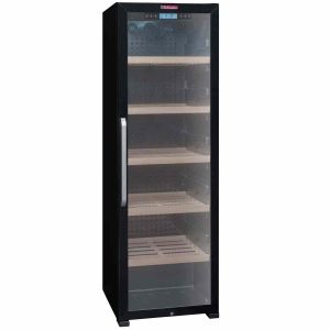 WINE CELL 236 BOTTLE LA SOMMELIÈRE CTVNE230A: Store your collection in style with this premium wine cellar for connoisseurs.