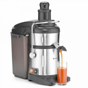 Powerful 700W 7L Hendi 221105 Centrifuge for Efficient Mixing and Blending - Perfect kitchen appliance for home or commercial use.