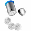 Professional Stainless Steel Chocolate Decoration Set for Perfect Delights - Buy Online Now!